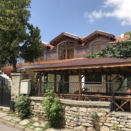 Guest House Yoanna Bałczik Zewnętrze zdjęcie