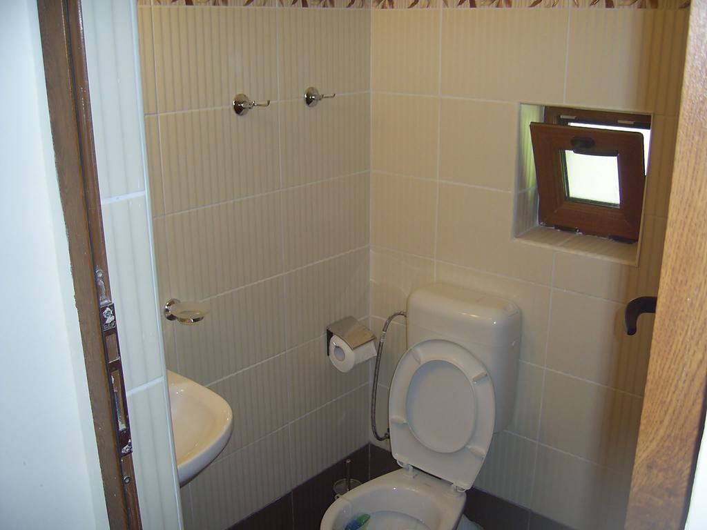 Guest House Yoanna Bałczik Zewnętrze zdjęcie