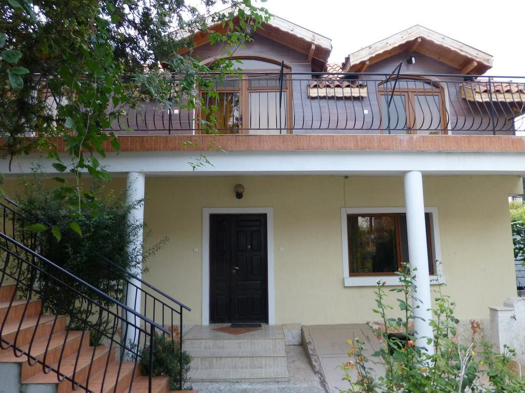 Guest House Yoanna Bałczik Zewnętrze zdjęcie