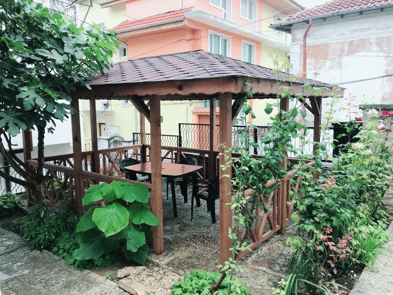 Guest House Yoanna Bałczik Zewnętrze zdjęcie