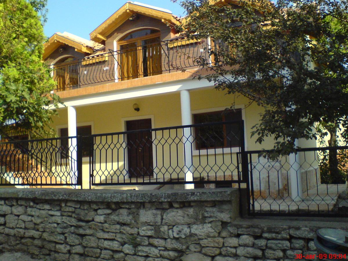 Guest House Yoanna Bałczik Zewnętrze zdjęcie