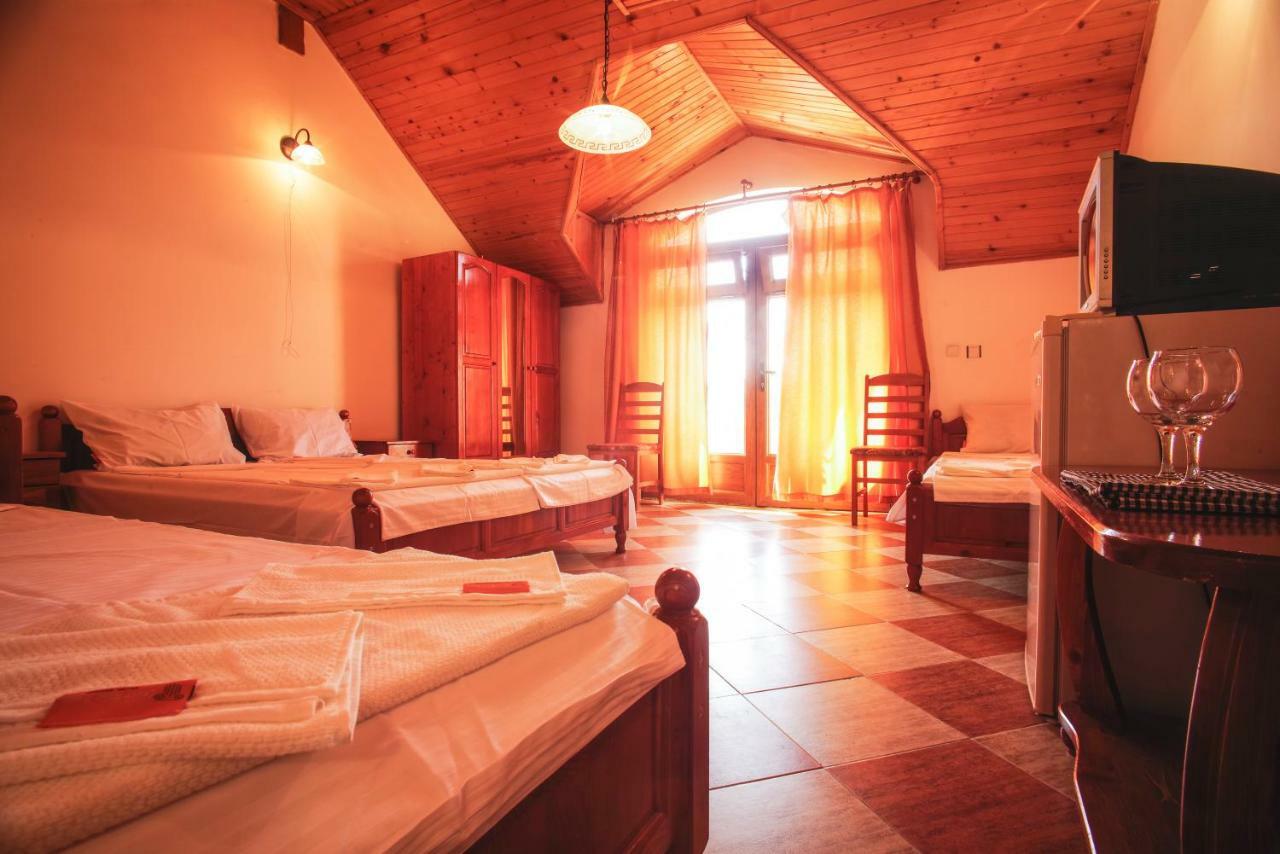 Guest House Yoanna Bałczik Zewnętrze zdjęcie