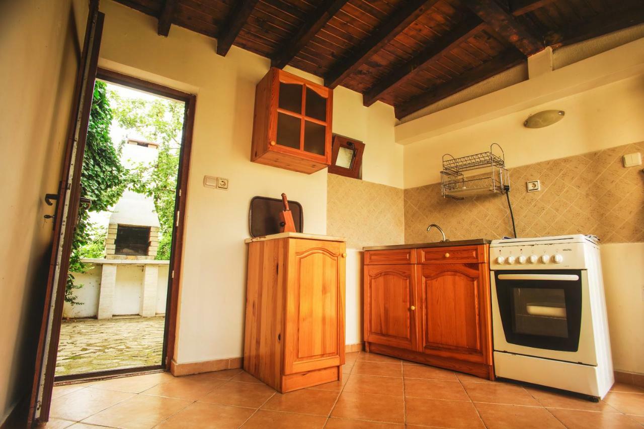 Guest House Yoanna Bałczik Zewnętrze zdjęcie