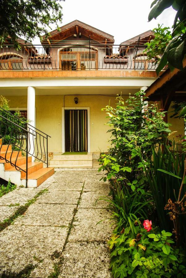 Guest House Yoanna Bałczik Zewnętrze zdjęcie