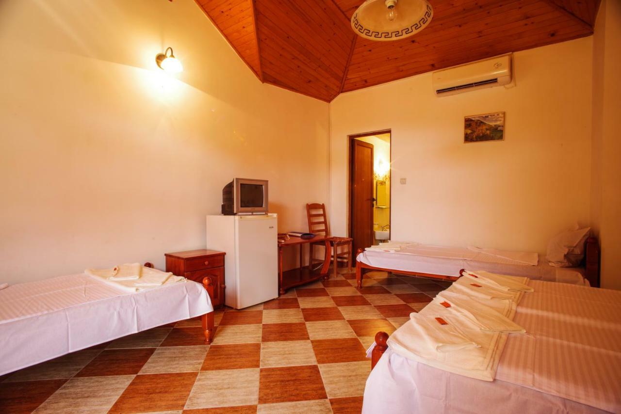 Guest House Yoanna Bałczik Zewnętrze zdjęcie