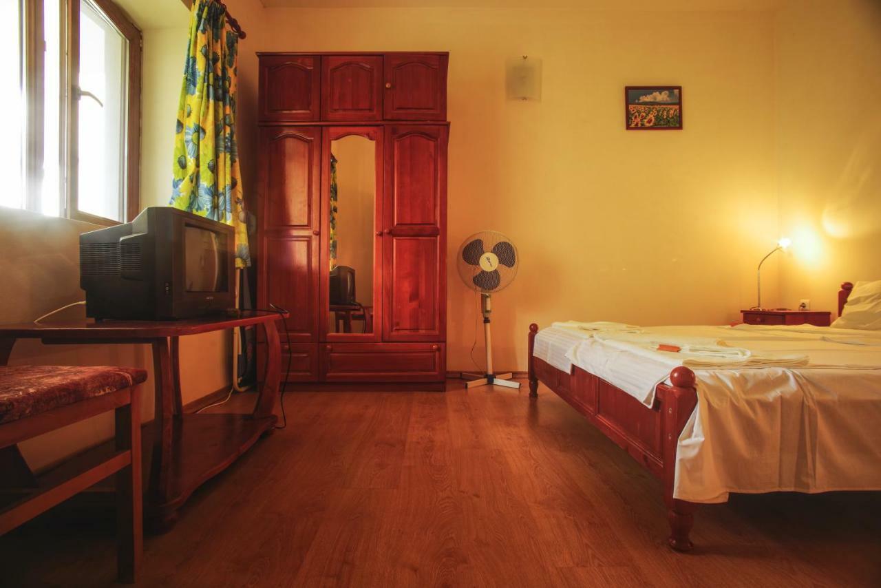 Guest House Yoanna Bałczik Zewnętrze zdjęcie