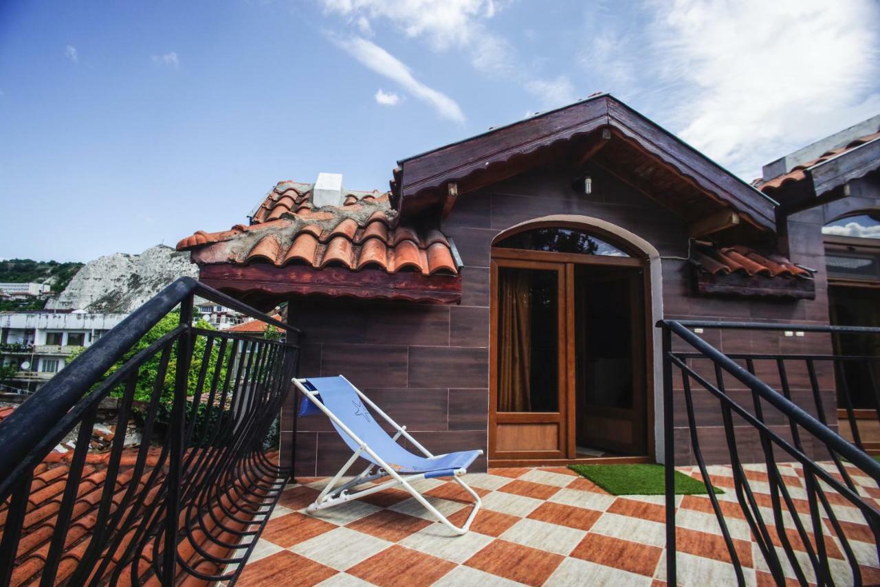 Guest House Yoanna Bałczik Zewnętrze zdjęcie