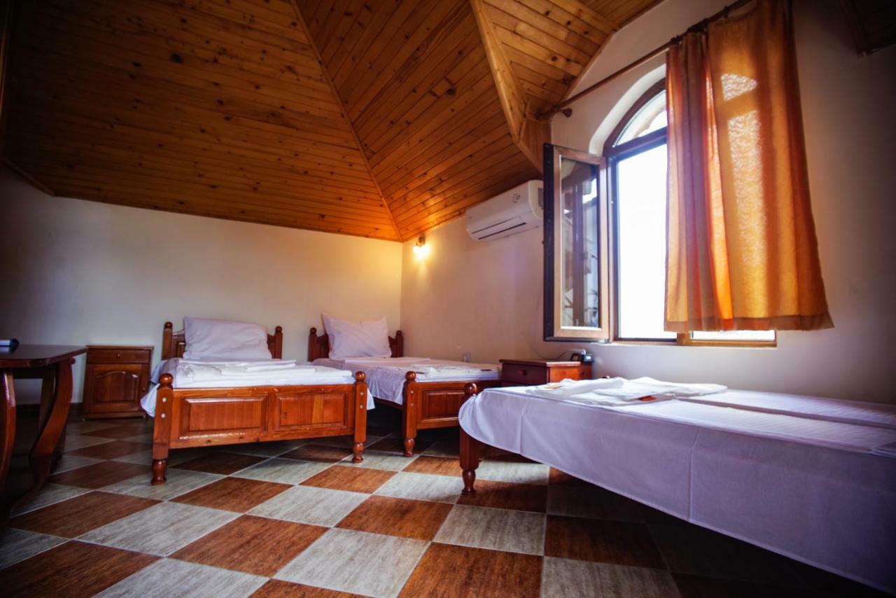 Guest House Yoanna Bałczik Zewnętrze zdjęcie