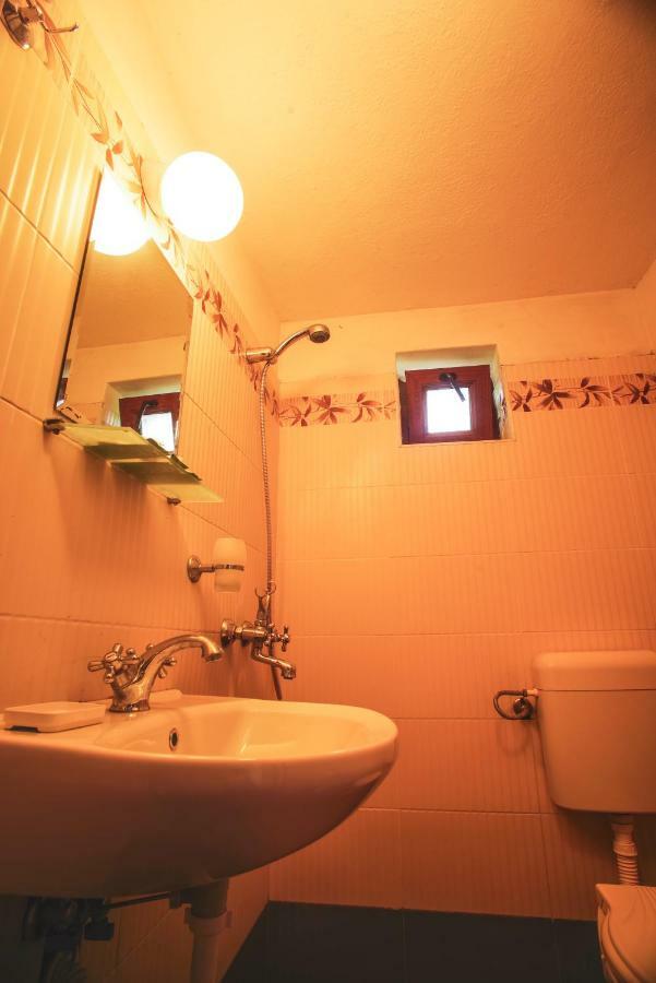 Guest House Yoanna Bałczik Zewnętrze zdjęcie