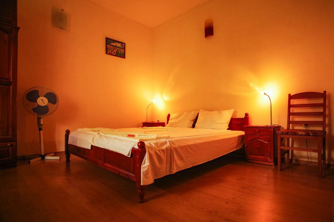 Guest House Yoanna Bałczik Zewnętrze zdjęcie