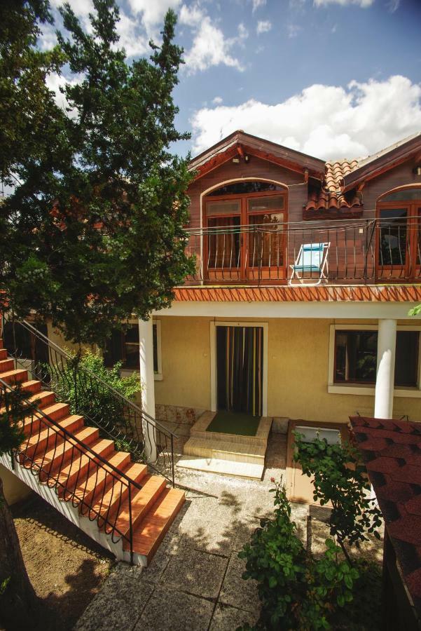 Guest House Yoanna Bałczik Zewnętrze zdjęcie