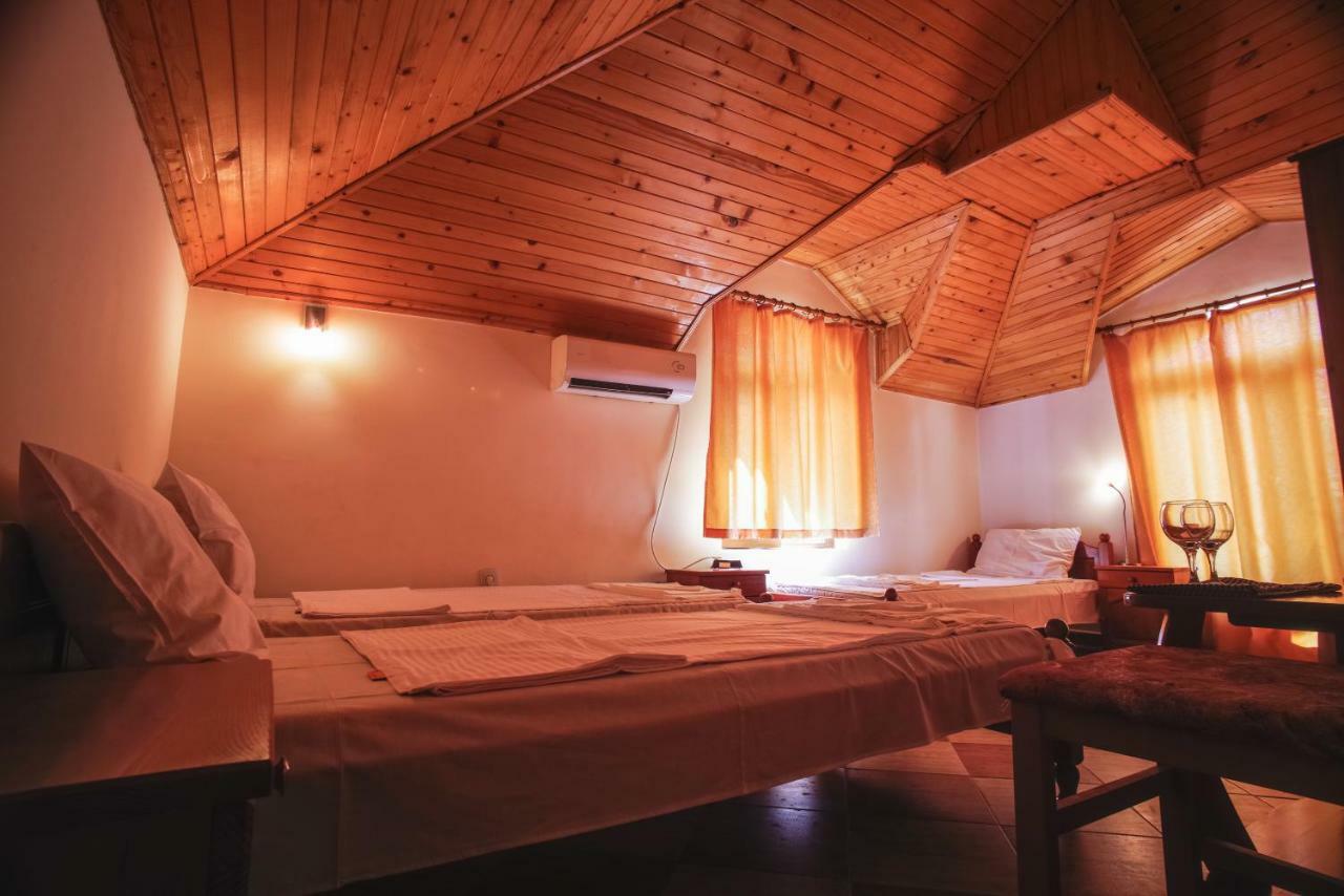 Guest House Yoanna Bałczik Zewnętrze zdjęcie