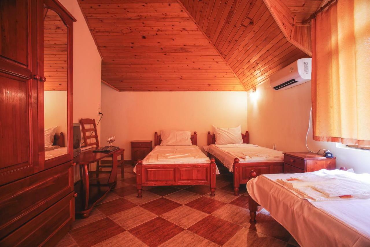 Guest House Yoanna Bałczik Zewnętrze zdjęcie