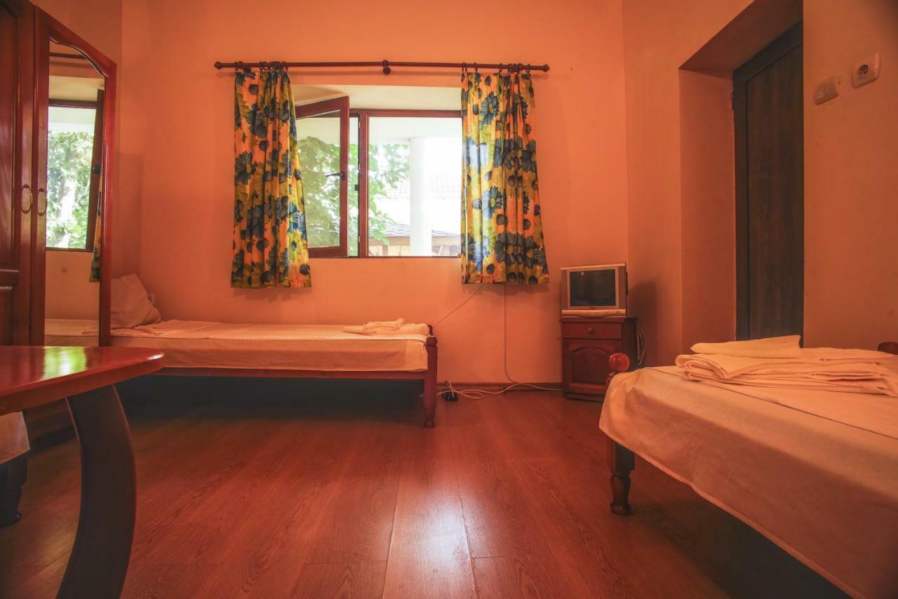 Guest House Yoanna Bałczik Zewnętrze zdjęcie