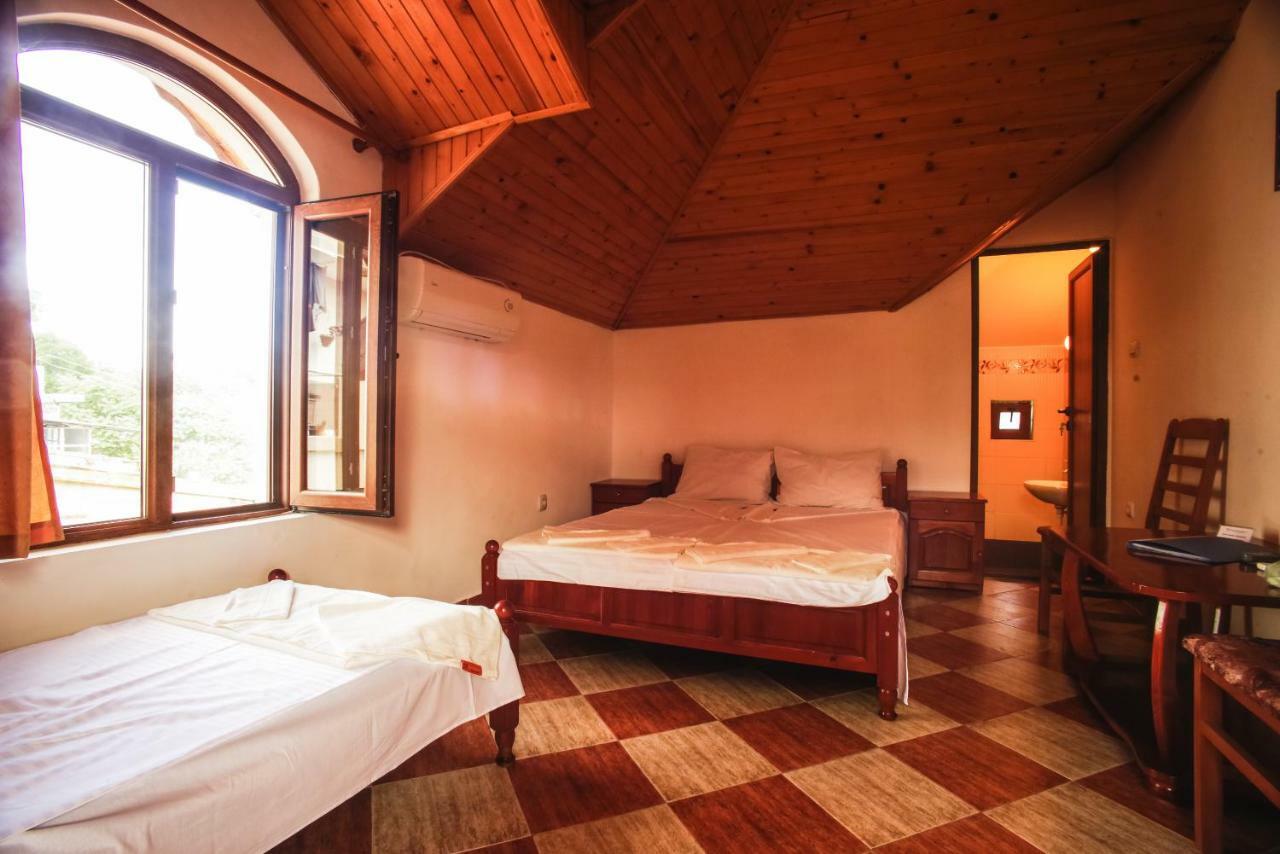 Guest House Yoanna Bałczik Zewnętrze zdjęcie