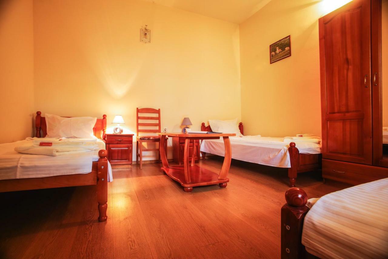 Guest House Yoanna Bałczik Zewnętrze zdjęcie
